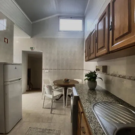 Alem Do Mar - Rral N. 3214 Apartment Ribeira Grande