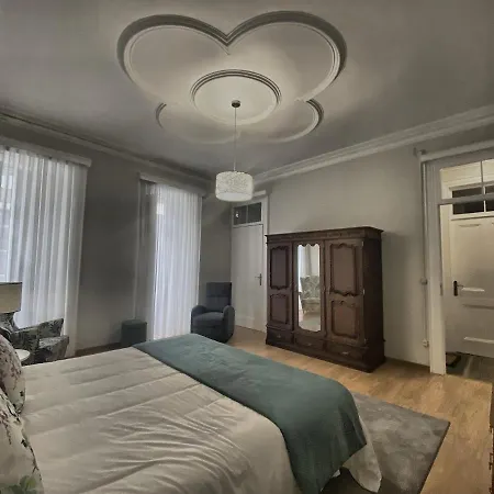 Appartamento Além Do Mar - Rral N. 3214 Ribeira Grande