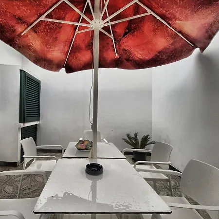 Alem Do Mar - Rral N. 3214 Appartement