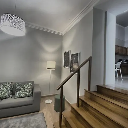 Alem Do Mar - Rral N. 3214 Lägenhet *