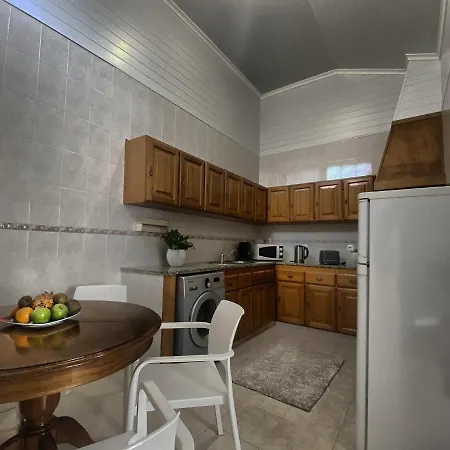 Appartement Alem Do Mar - Rral N. 3214