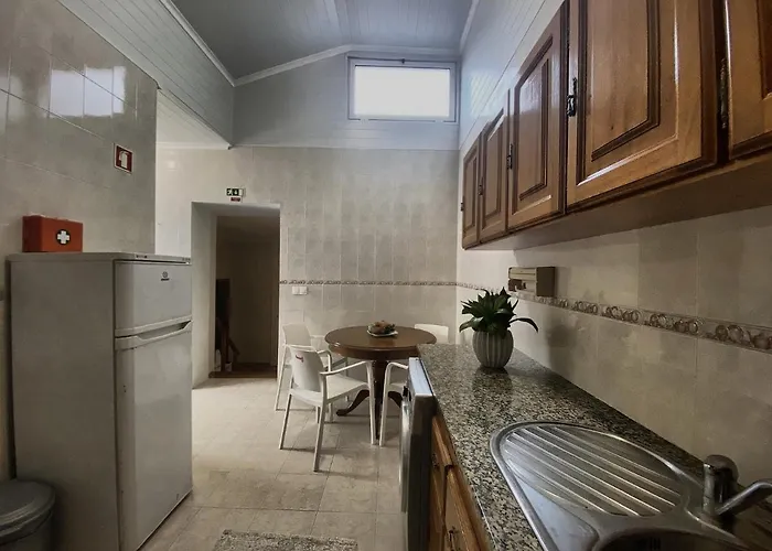 Além Do Mar - Rral N. 3214 Apartmán Ribeira Grande