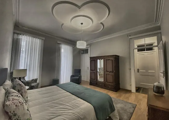 Apartment Alem Do Mar - Rral N. 3214 Ribeira Grande