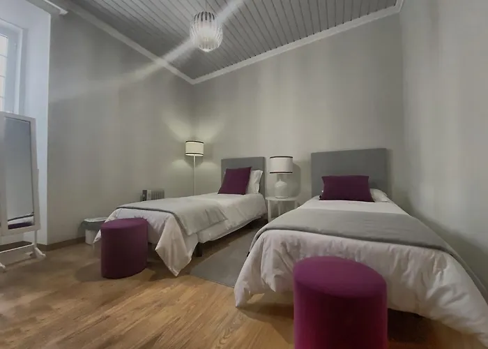 Alem Do Mar - Rral N. 3214 Ribeira Grande