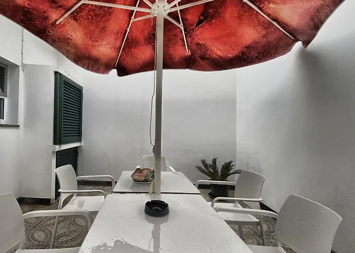 Alem Do Mar - Rral N. 3214 Apartment