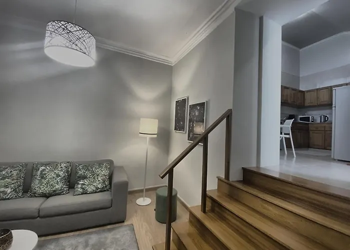 Alem Do Mar - Rral N. 3214 Apartment *