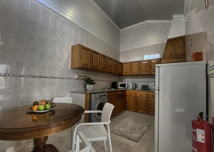 Apartmán Além Do Mar - Rral N. 3214