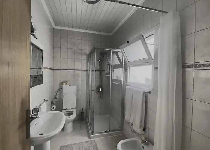 Apartmán Além Do Mar - Rral N. 3214