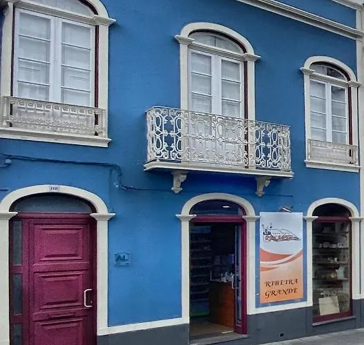 Alem Do Mar - Rral N. 3214 Apartment *